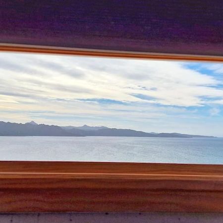 Appartement Sur La Baie De Saint Florent Patrimonio Eksteriør bilde