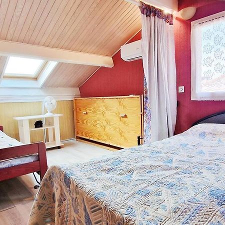 Appartement Sur La Baie De Saint Florent Patrimonio Eksteriør bilde