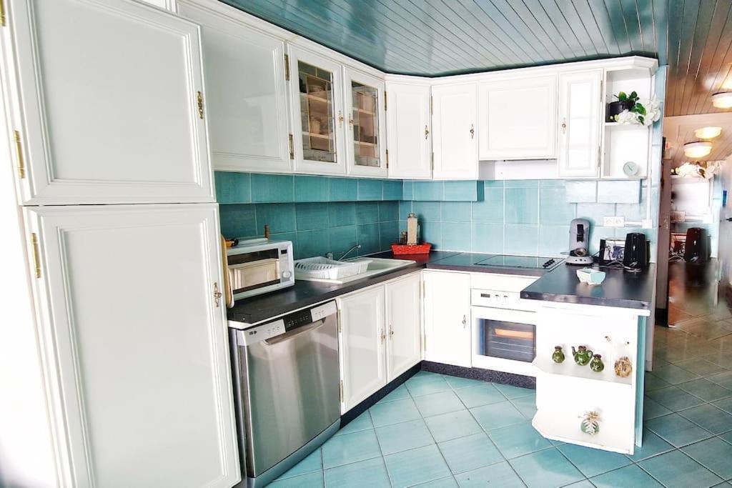 Appartement Sur La Baie De Saint Florent Patrimonio Eksteriør bilde