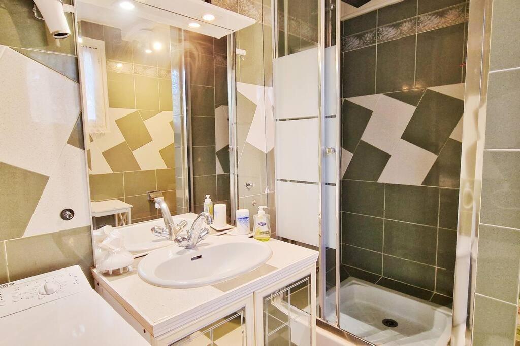 Appartement Sur La Baie De Saint Florent Patrimonio Eksteriør bilde
