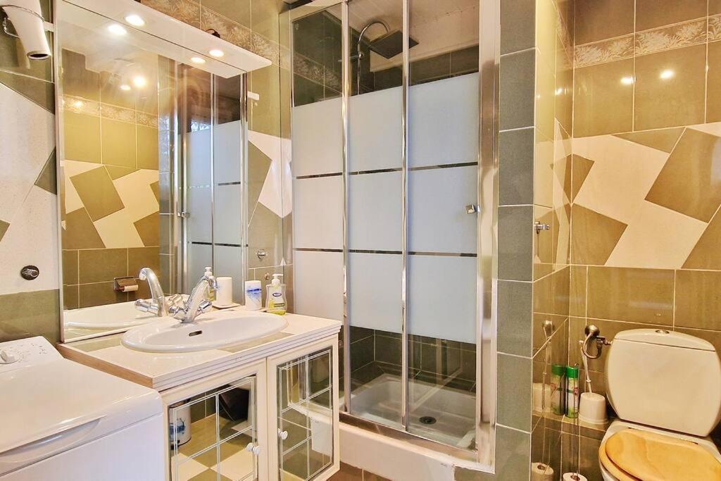 Appartement Sur La Baie De Saint Florent Patrimonio Eksteriør bilde