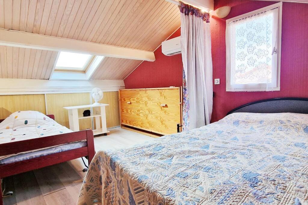 Appartement Sur La Baie De Saint Florent Patrimonio Eksteriør bilde